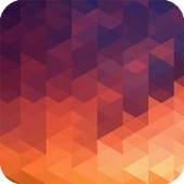 Geometric Live Wallpaper 1.00