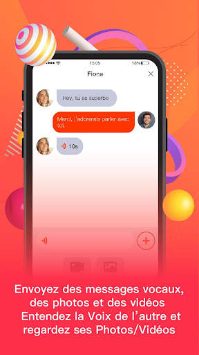 Hookups - Hook up dating app screenshot 5