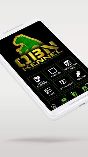 QBN App 2 تصوير الشاشة