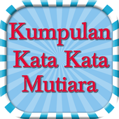 Kata Mutiara Kata Bijak icon