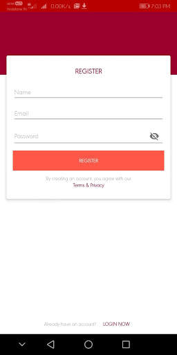 Public News - News updates from public Live Update screenshot 7