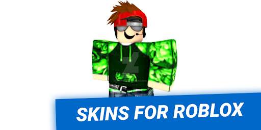 Skins for roblox screenshot 9