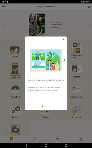 Easy-PhotoPrint Editor screenshot 6