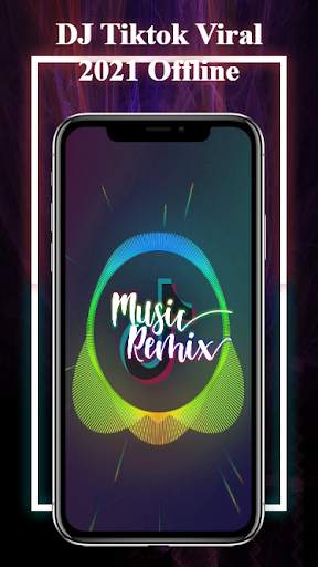 Kumpulan Lagu DJ Tiktok Viral 2021 screenshot 1