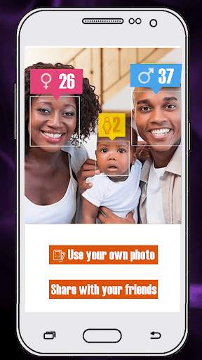 Age calculator 2020 Detector 😂 Face Camera prank screenshot 3