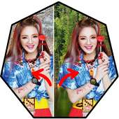 Foto Latar Belakang - Alam logo
