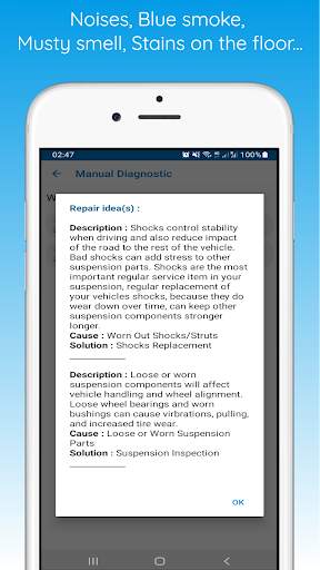 CarDiag : Car Diagnostic OBD2 screenshot 7