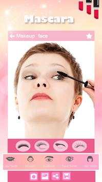 YouFace Makeup - Makeup Camera screenshot 3