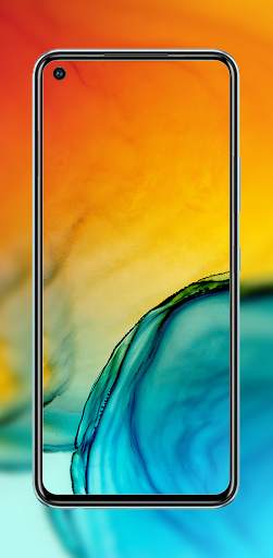 Wallpapers for Infinix S5 Pro Wallpaper screenshot 2