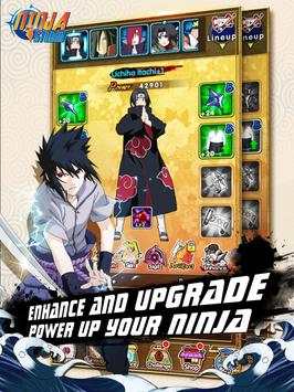 Ninjutsu World screenshot 8
