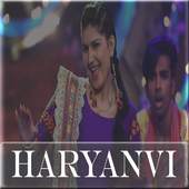 Haryanvi All Songs V1.0
