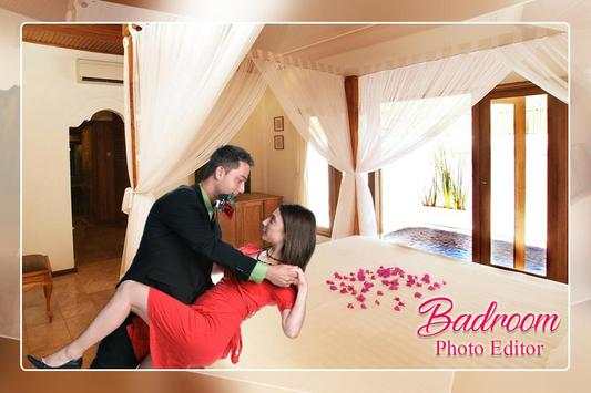 Bedroom Photo Editor screenshot 5