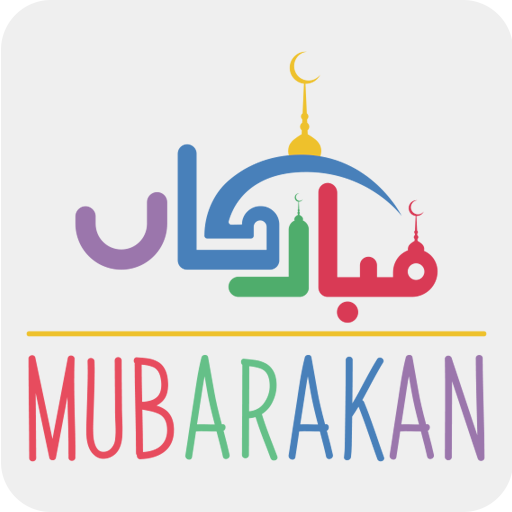 Mubarakan icon