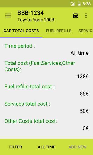 Control My Car screenshot 2