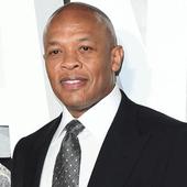 Dr Dre आइकन