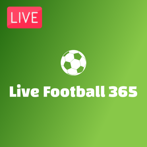 Live Football 365 icon