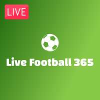 Live Football 365 logo