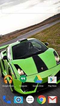 Lambo Wallpapers screenshot 1