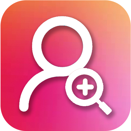 FI -Followers &amp; Like &amp; Insight icon