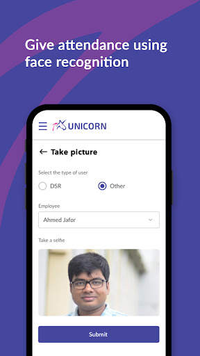 Unicorn Team Force screenshot 2
