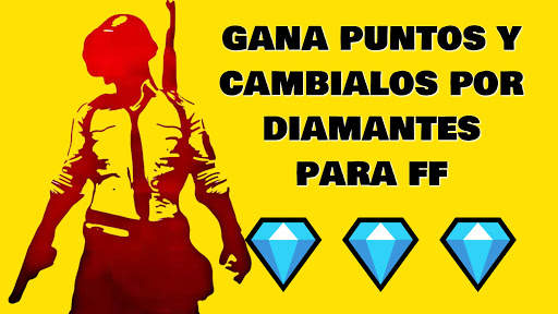 💎 Diamantes Para Free & Fire Gratis Rápido y Real screenshot 2