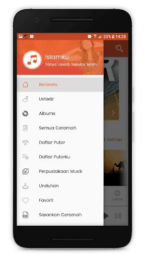 Ustad Abdul Somad screenshot 2