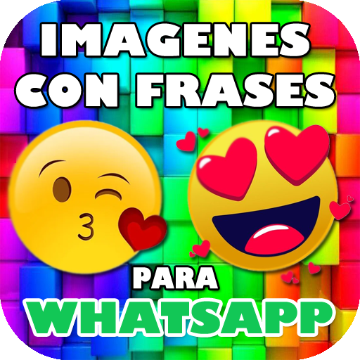 Imágenes y Frase para Whatsapp icon