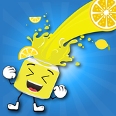 Fizzy Lemonade: Happy Party Time! icon