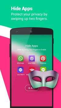 Hola Launcher screenshot 7