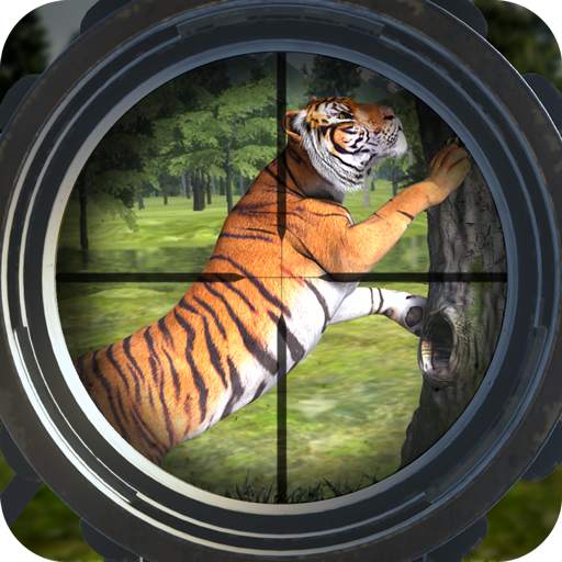 Sniper Animal Hunting 2019 1.1