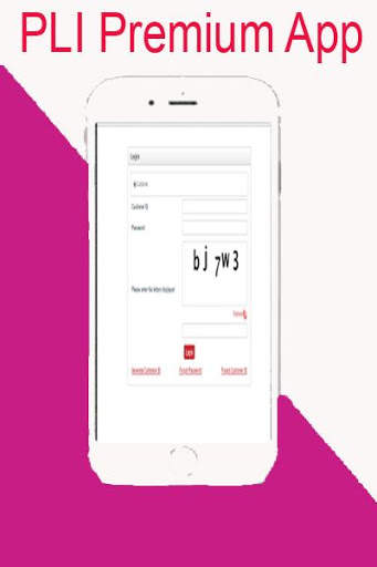 PLI Payment screenshot 4