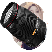 HD Camera - Camera HD icon