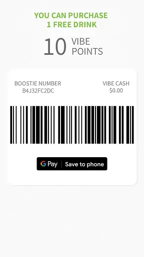 Boost Juice screenshot 3