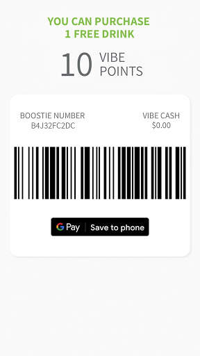 Boost Juice screenshot 3