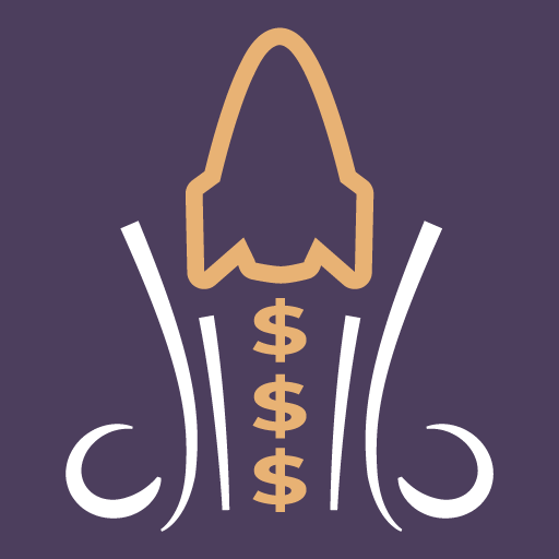 Crash Rocket Gambling icon
