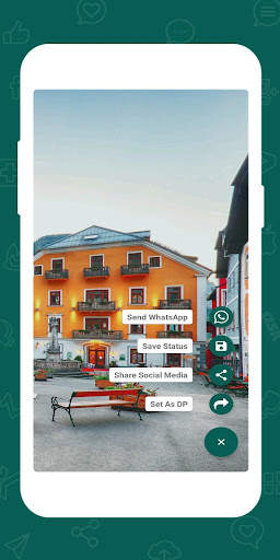 Whats Status Saver And Share screenshot 4