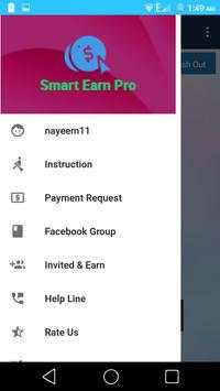 Smart Earn Pro screenshot 5