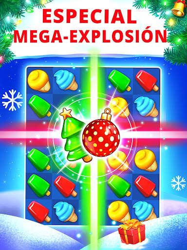 Ice Cream Paradise: Partido 3 screenshot 10