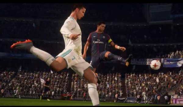 Guide For Fifa 18 screenshot 5