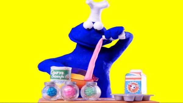 Funny Video Stop Motion screenshot 1