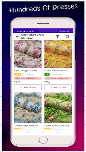 Women Dresses 👗 Online Shopping App 2020 screenshot 6