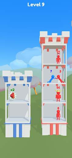 Push Tower screenshot 5