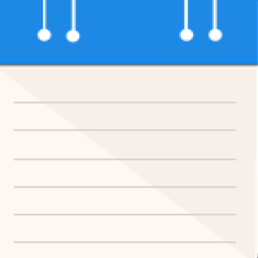 Notepad Pro - Notes, Todo List icon
