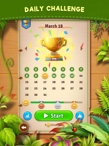 Drag n Merge: Block Puzzle screenshot 20