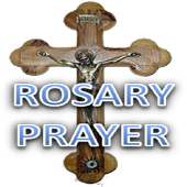 Rosary Prayer - Full icon