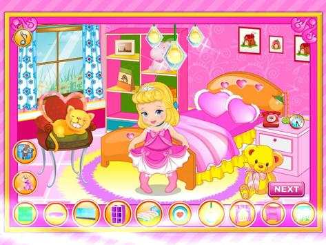 My Dream Bedroom screenshot 8
