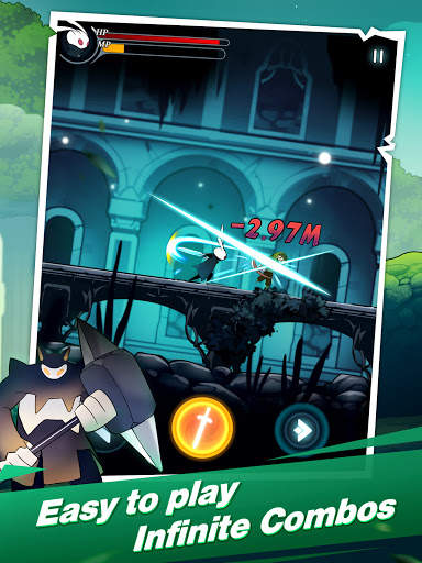 Bangbang Rabbit! screenshot 10