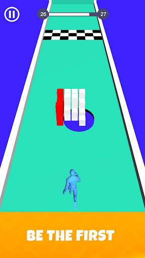 Bodyguard screenshot 6