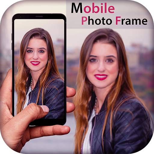 Mobile Photo Frames 2.0