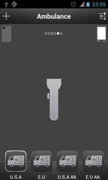 Flashlight screenshot 6